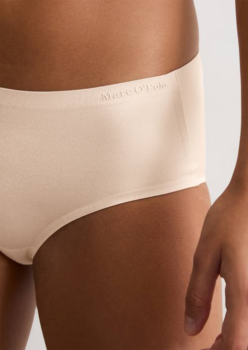 Panty in a pack of 2