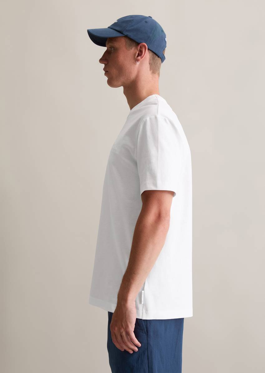 DfC T-Shirt relaxed made from medium-weight organic cotton jersey