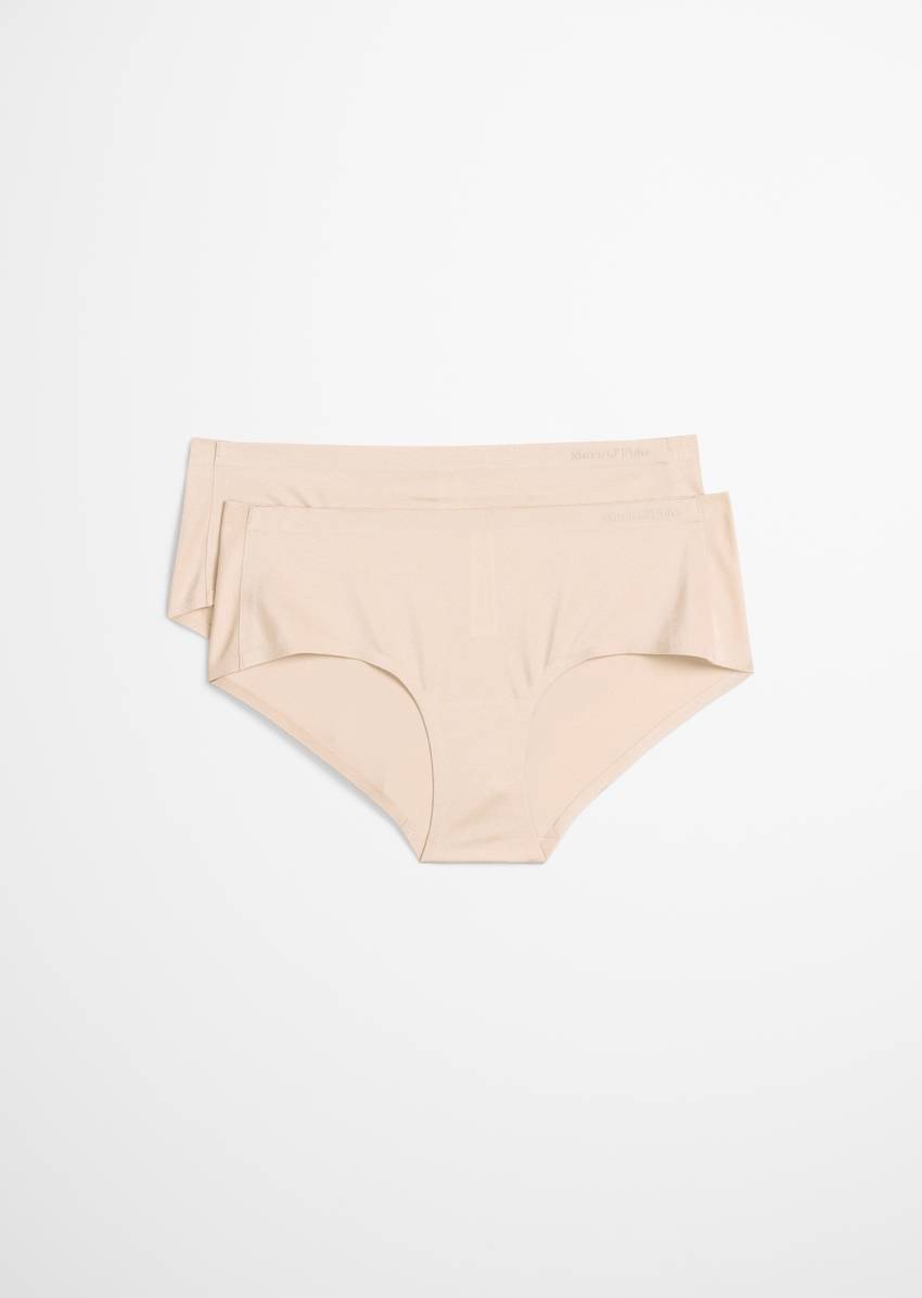 Panty in a pack of 2
