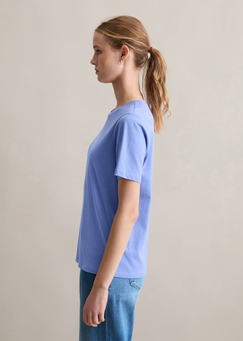 DfC T-Shirt regular made from organic cotton