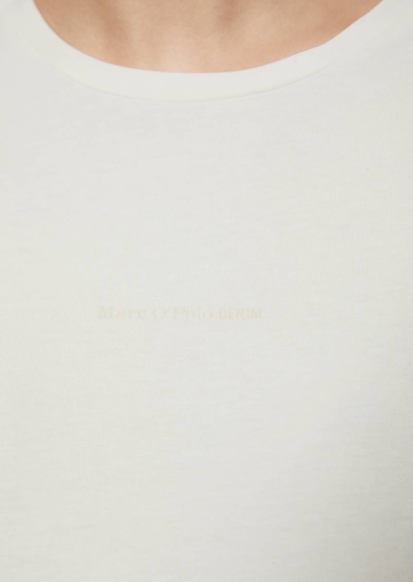 DfC T-Shirt regular made from Organic Cotton Single Jerey