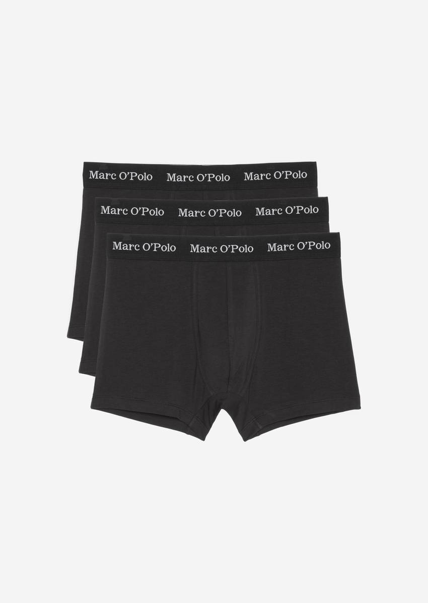 Boxer Briefs im 3er-Pack
