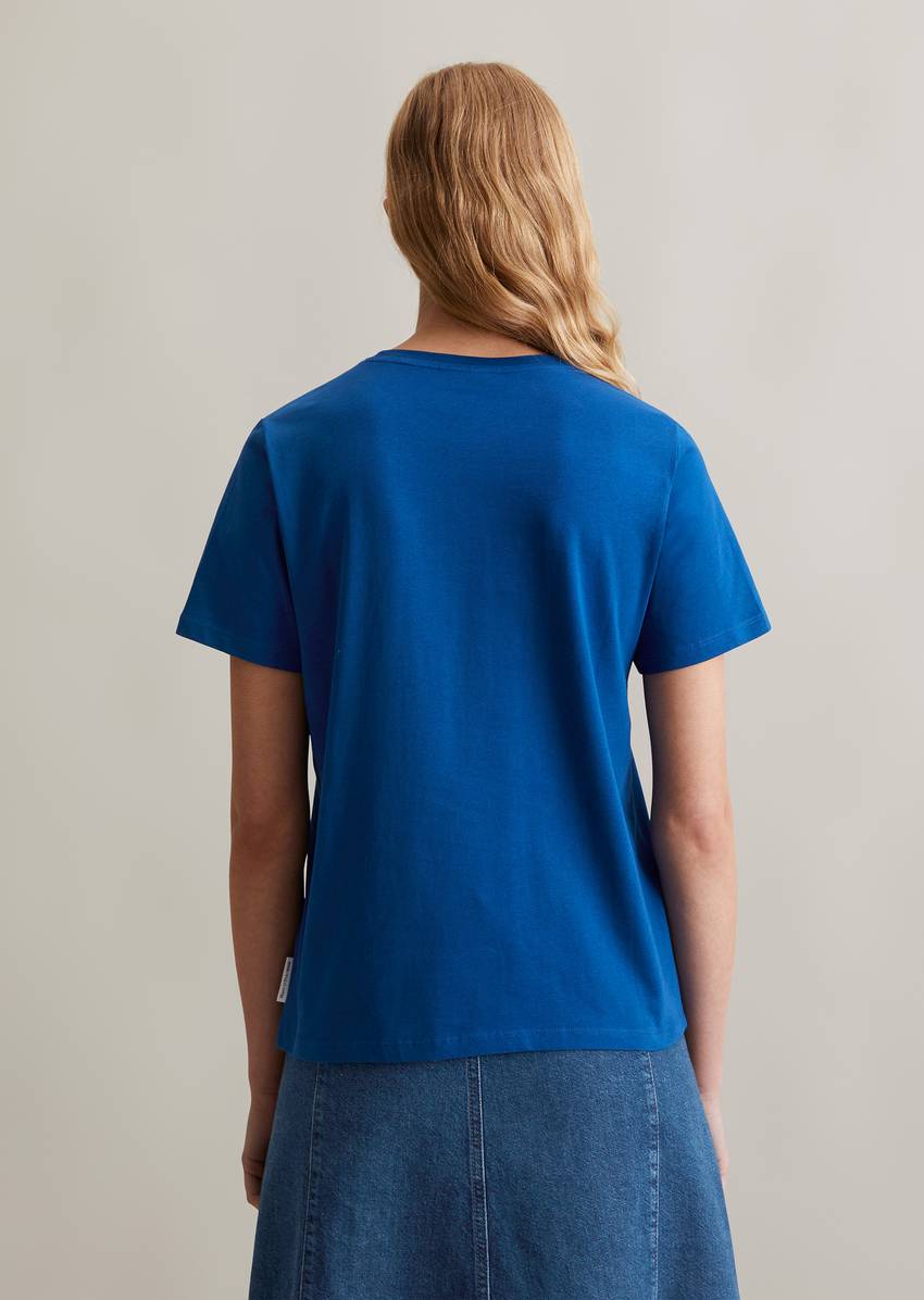 DfC T-Shirt regular made from organic cotton