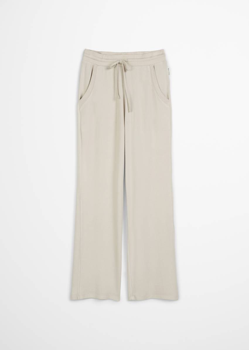 Lounge pants Made from a soft TENCEL™ modal blend