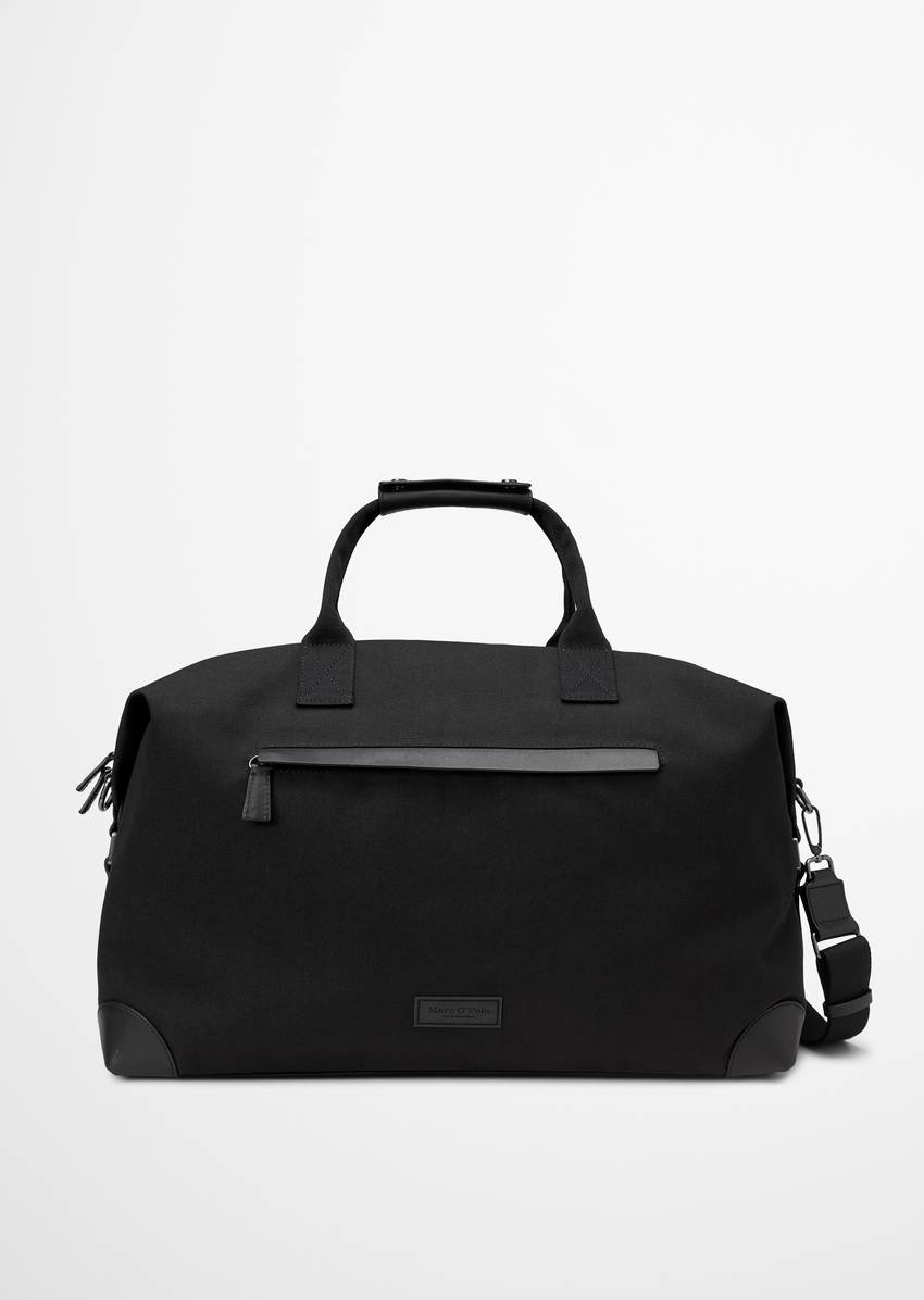 Weekender large made from recycled polyester