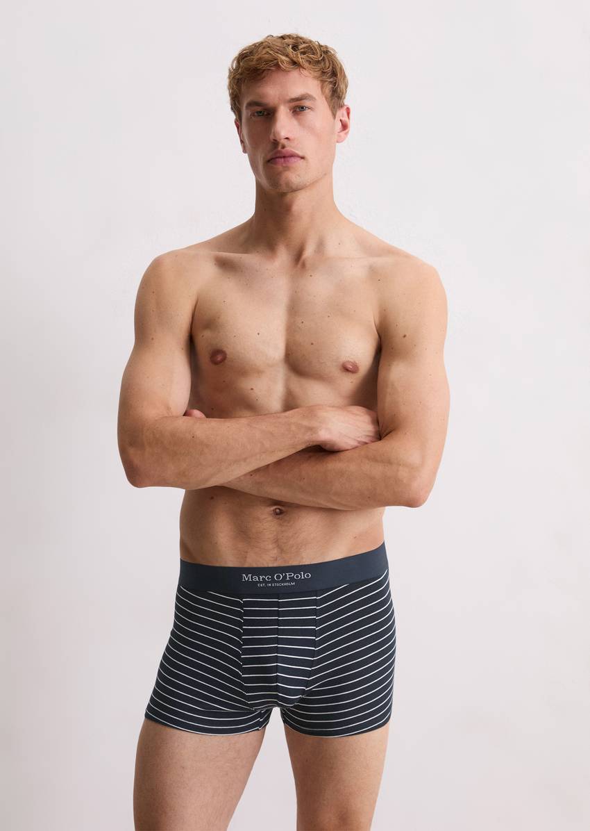 Trunk in a pack of 3