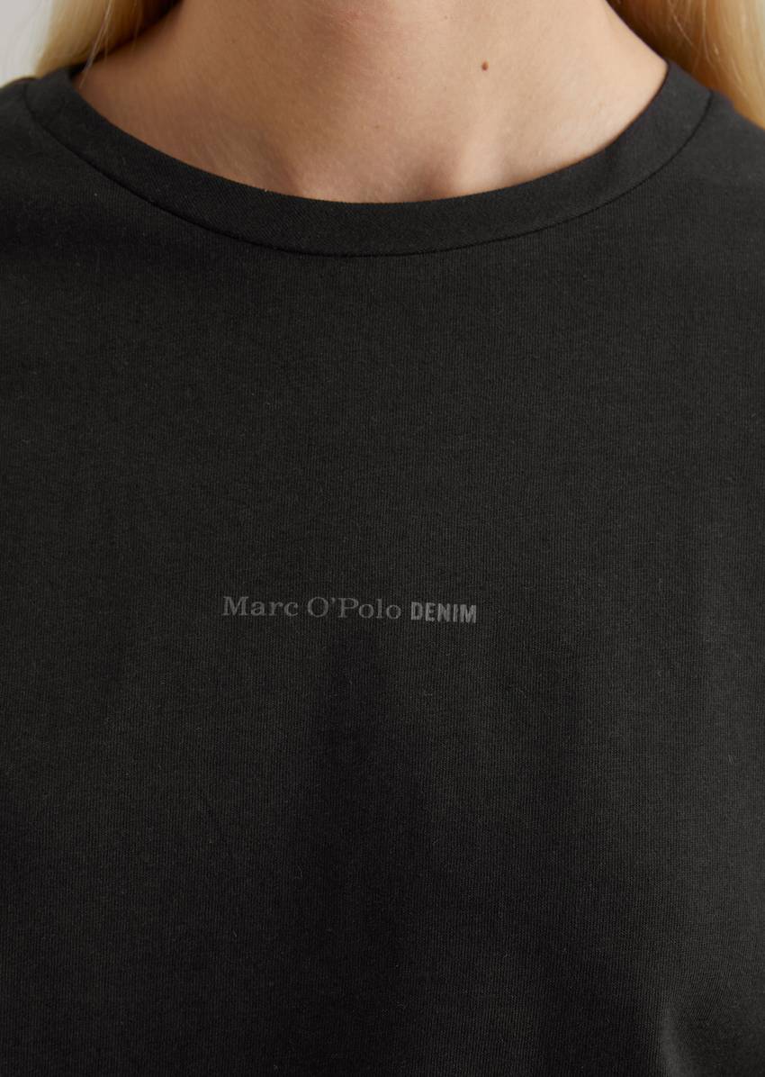 DfC T-Shirt regular made from Organic Cotton Single Jerey