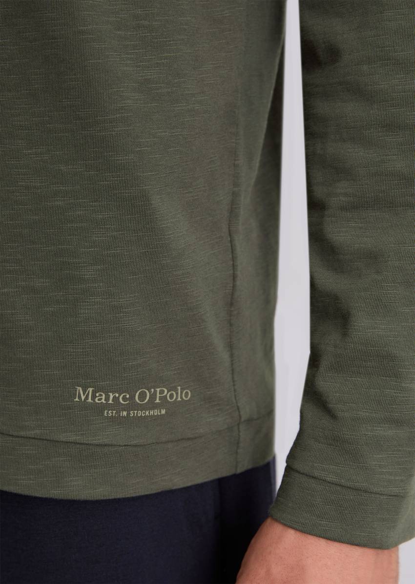 DfC Longsleeve regular made from pure organic cotton