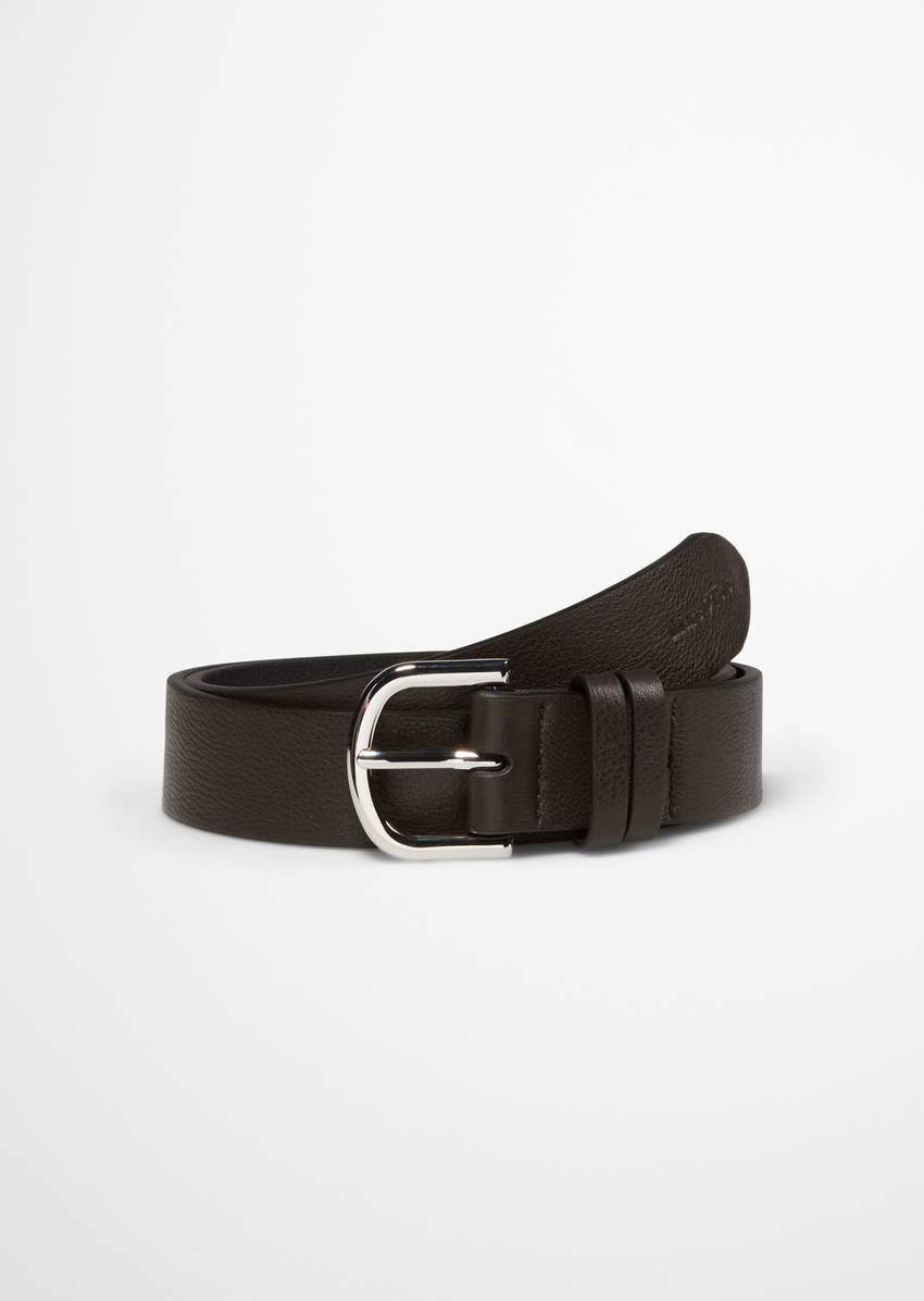 Belt made from high-quality cowhide