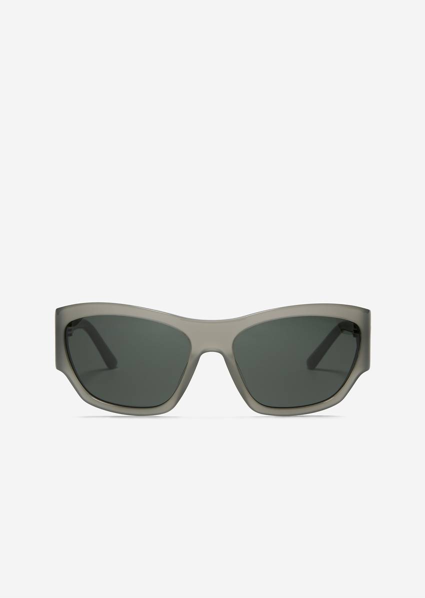 Marc O'Polo x SASKIA DIEZ unisex sunglasses with bio-acetate frame