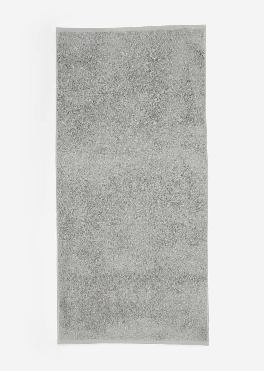 Towel model Timeless in a 4-pack