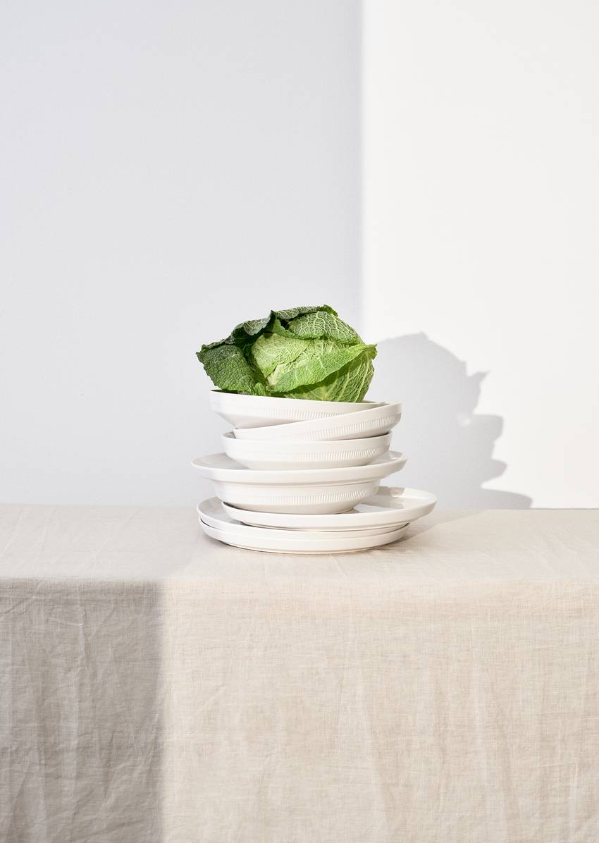 Deep plate Model Moments in set of 4