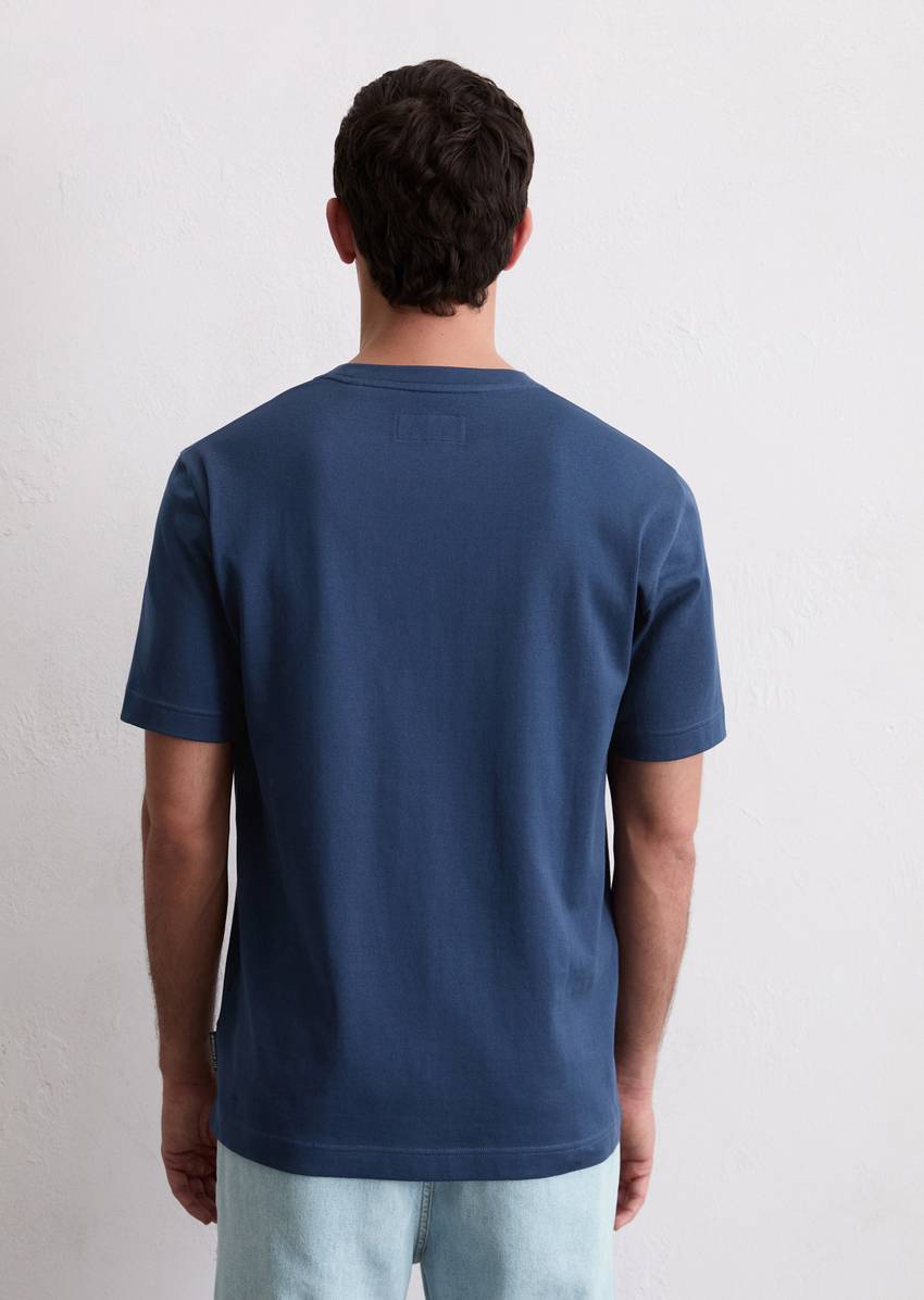 DfC T-Shirt regular made from soft organic cotton jersey