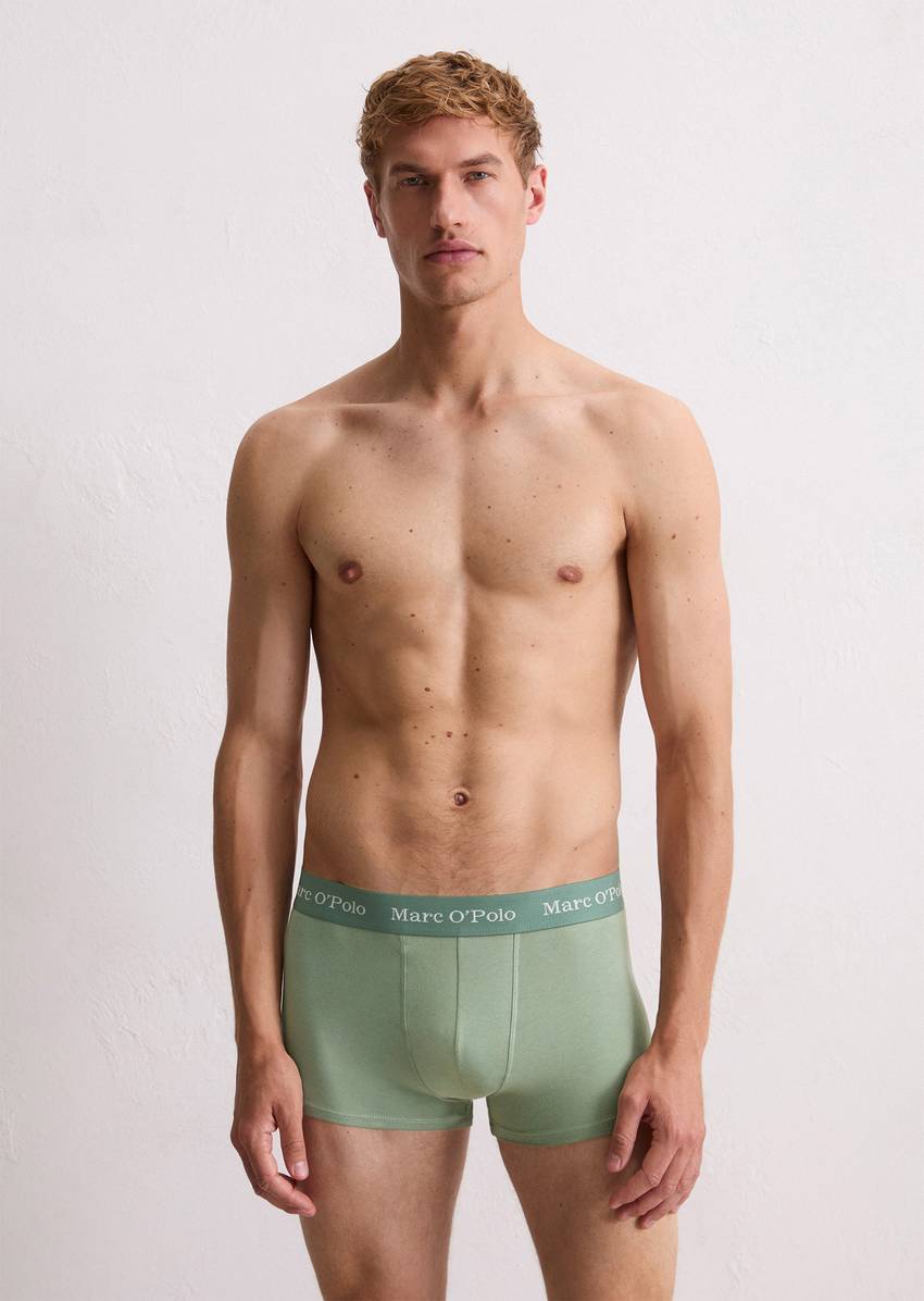 Trunk in a pack of 3