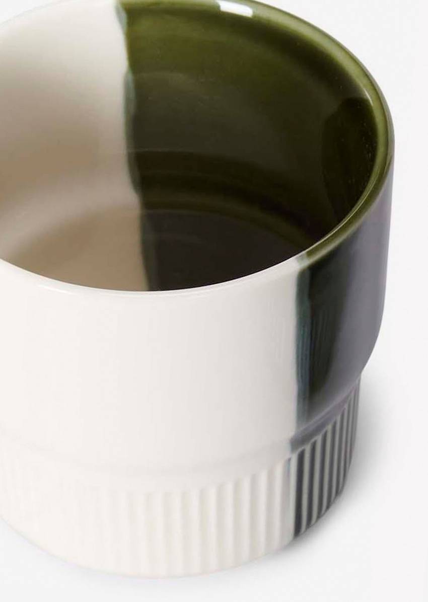 Model Moments coffee mug in set of 2