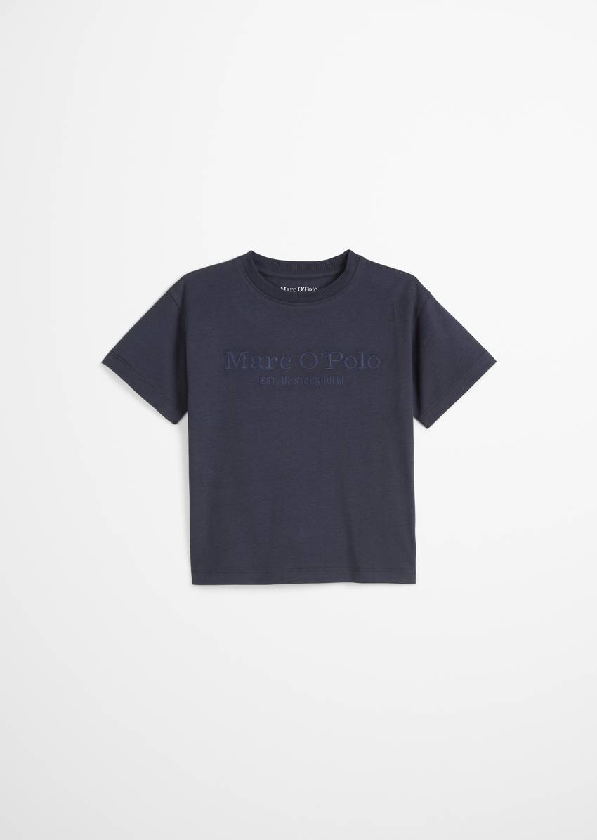 KIDS-BOYS T-Shirt made from organic cotton