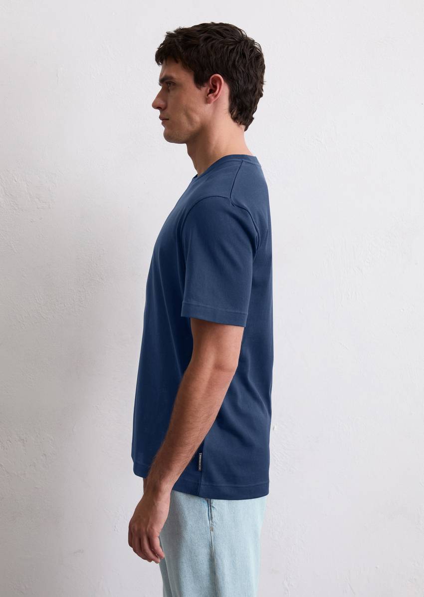 DfC T-Shirt regular made from soft organic cotton jersey