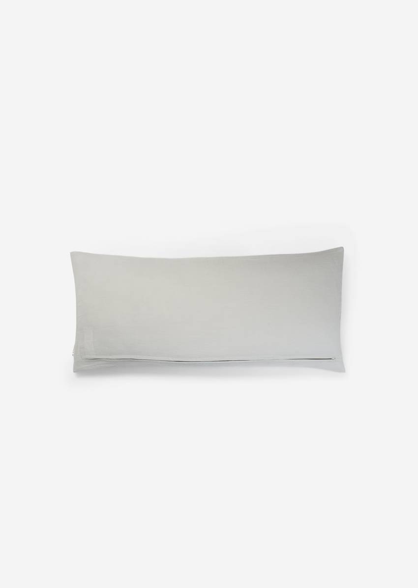 Cushion model Viosa with recycled filling