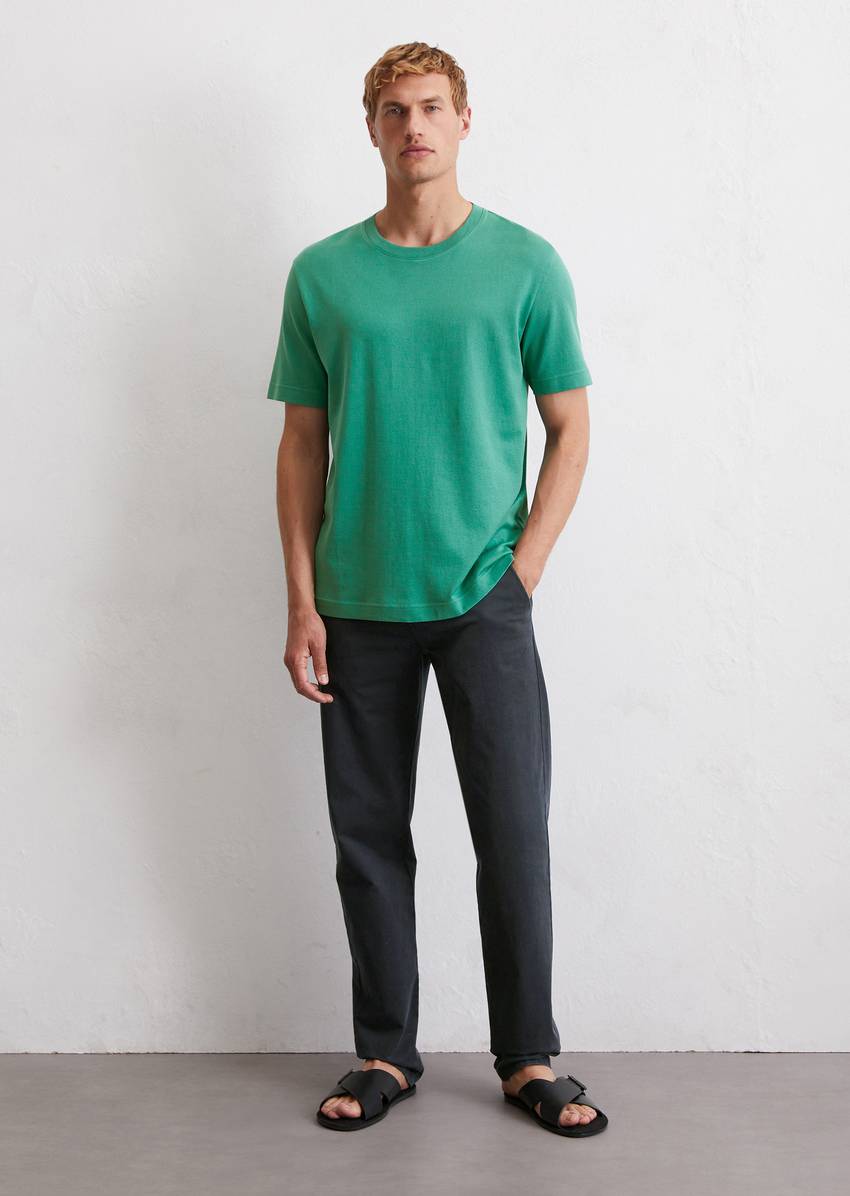 DfC T-Shirt regular made from soft organic cotton jersey