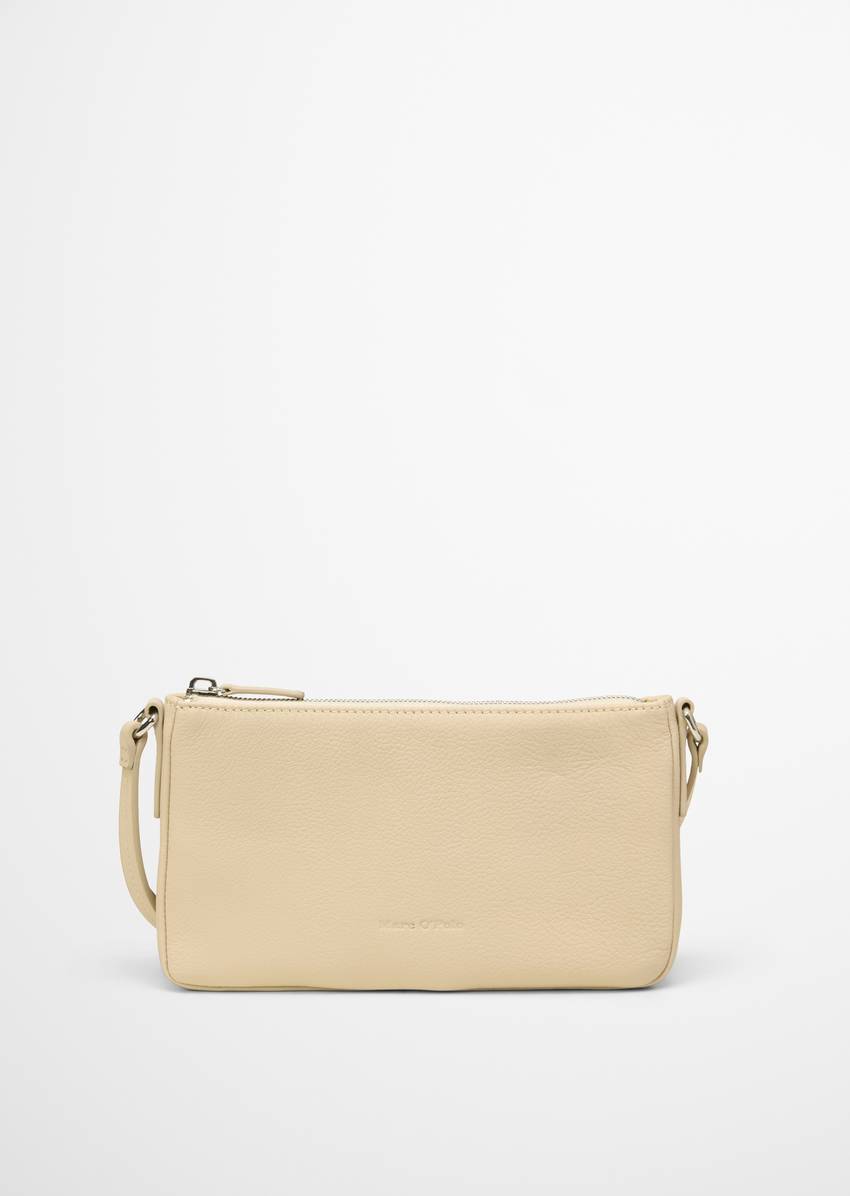 Crossbody Bag XS made from finely grained cowhide