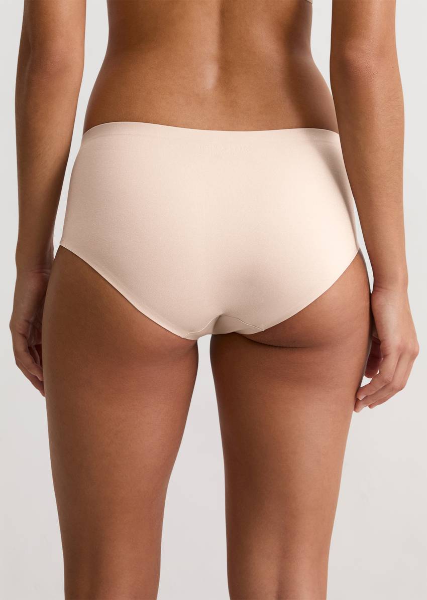 Panty in a pack of 2