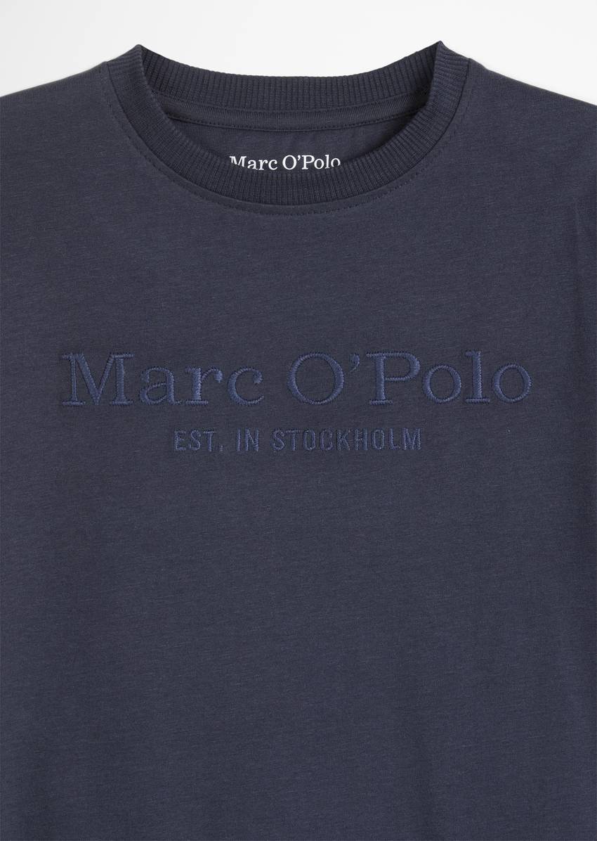 KIDS-BOYS T-Shirt made from organic cotton