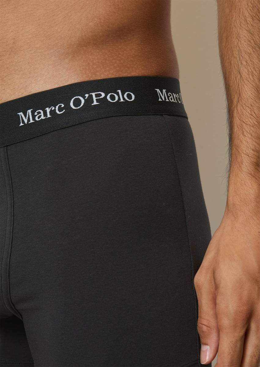 Boxer Briefs im 3er-Pack