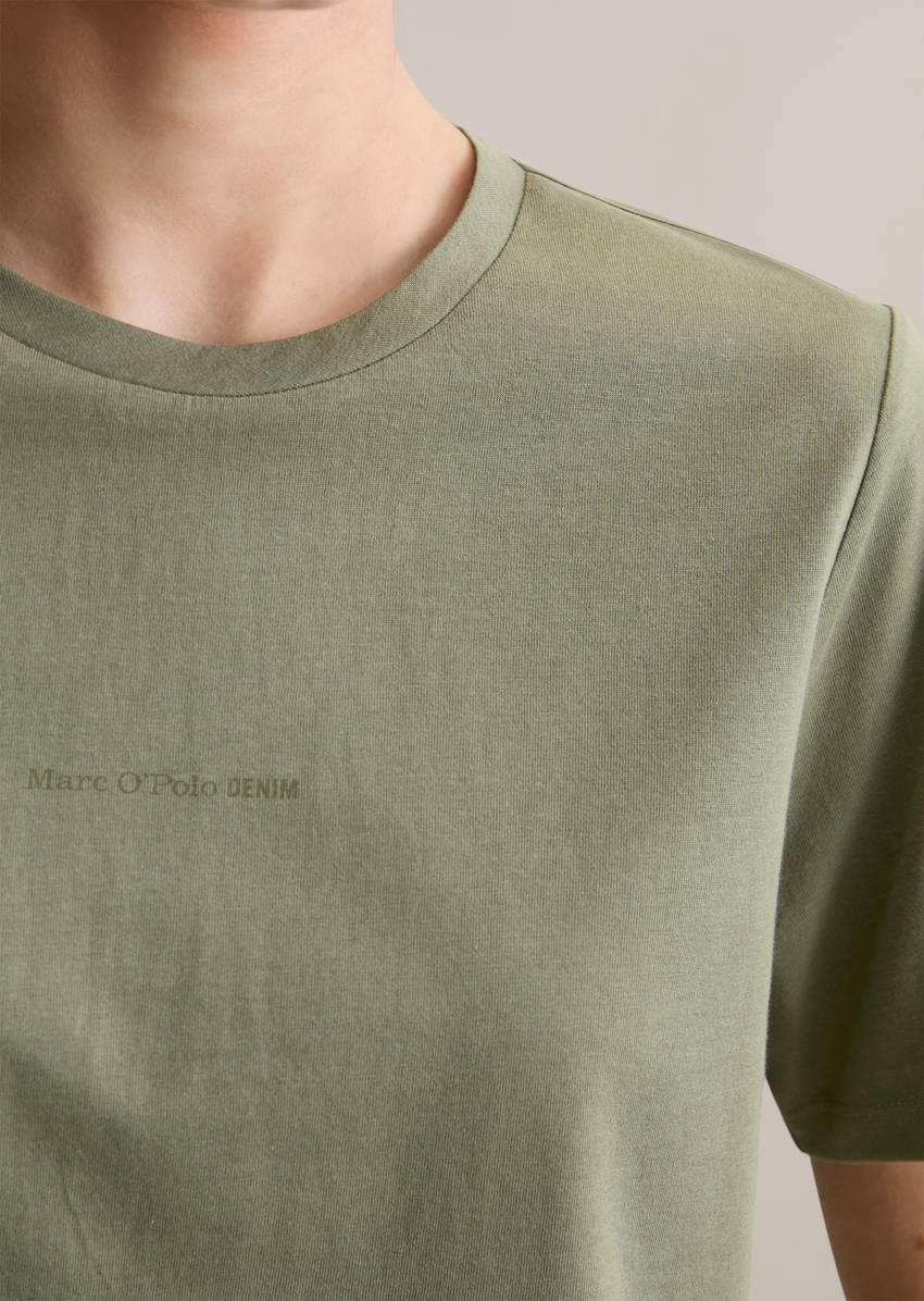 DfC T-Shirt regular made from organic cotton