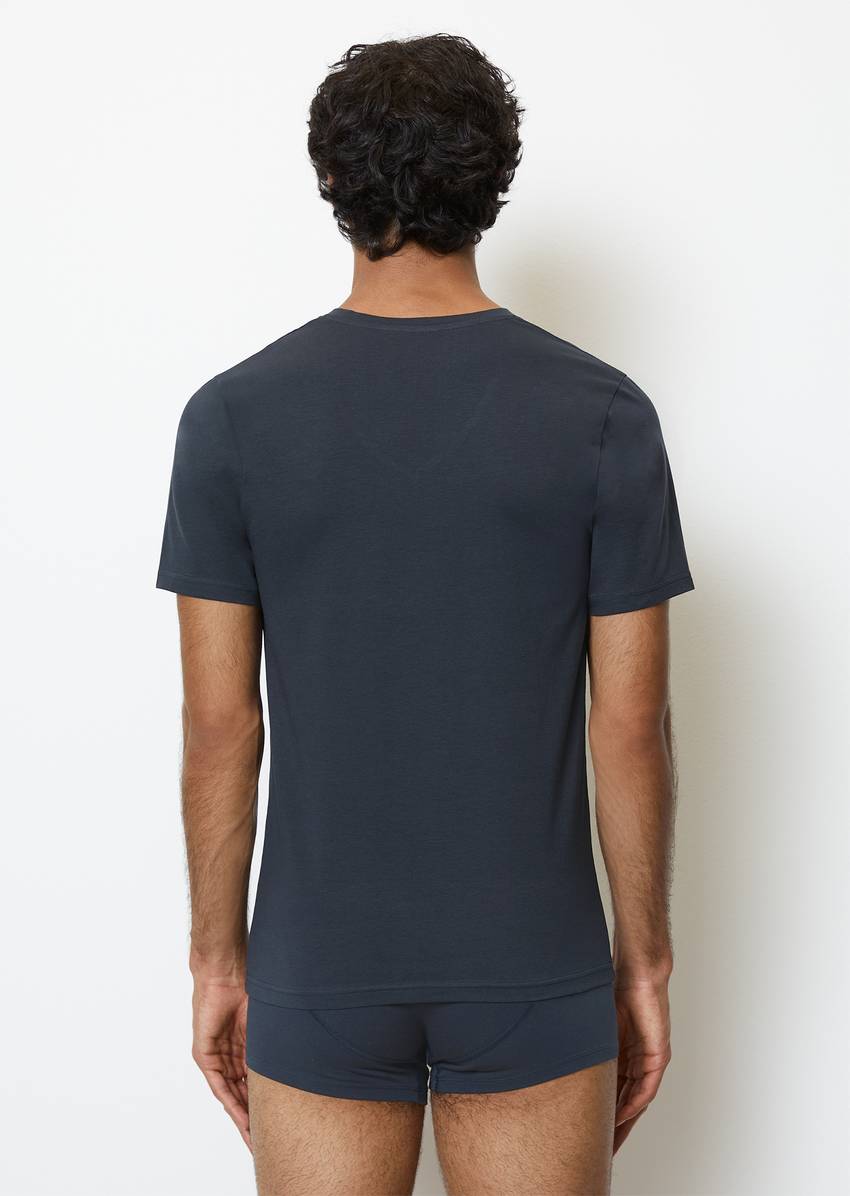 Lounge t-shirt In pack of 2