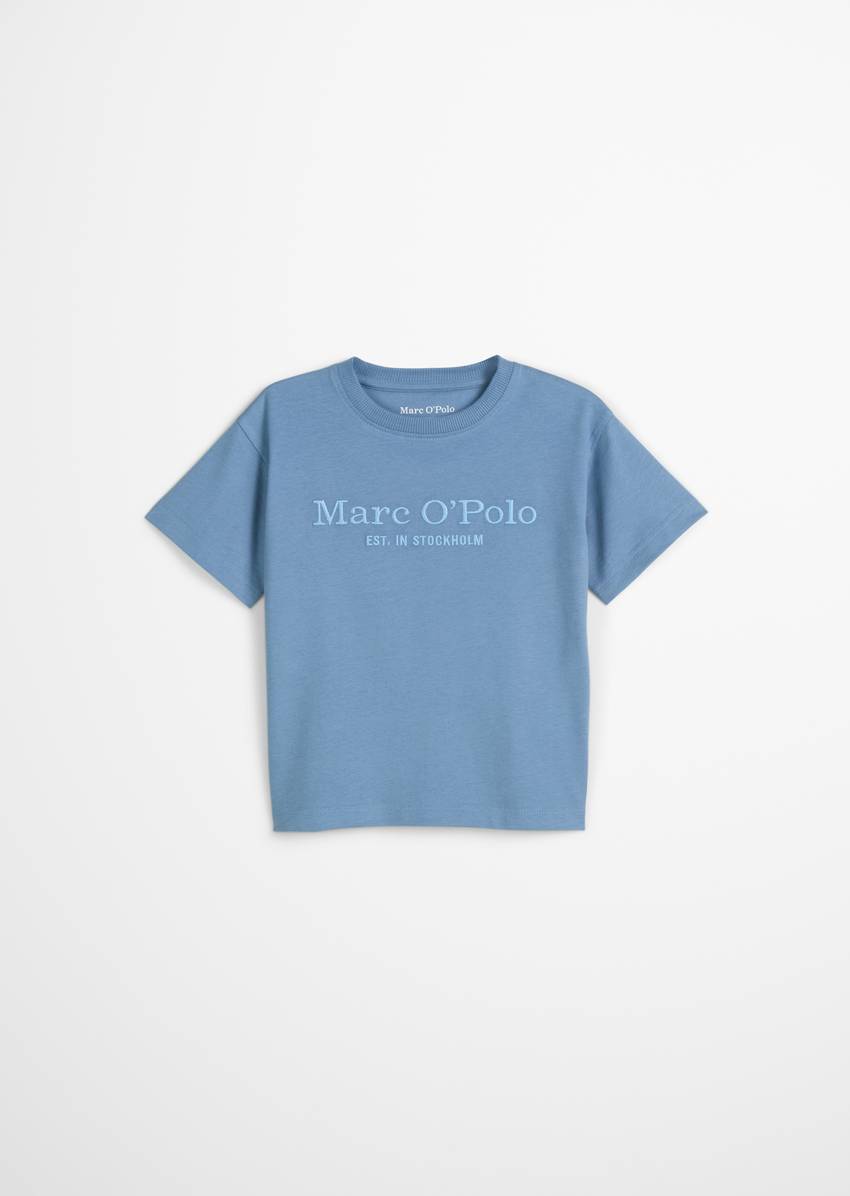 KIDS-BOYS T-Shirt made from organic cotton
