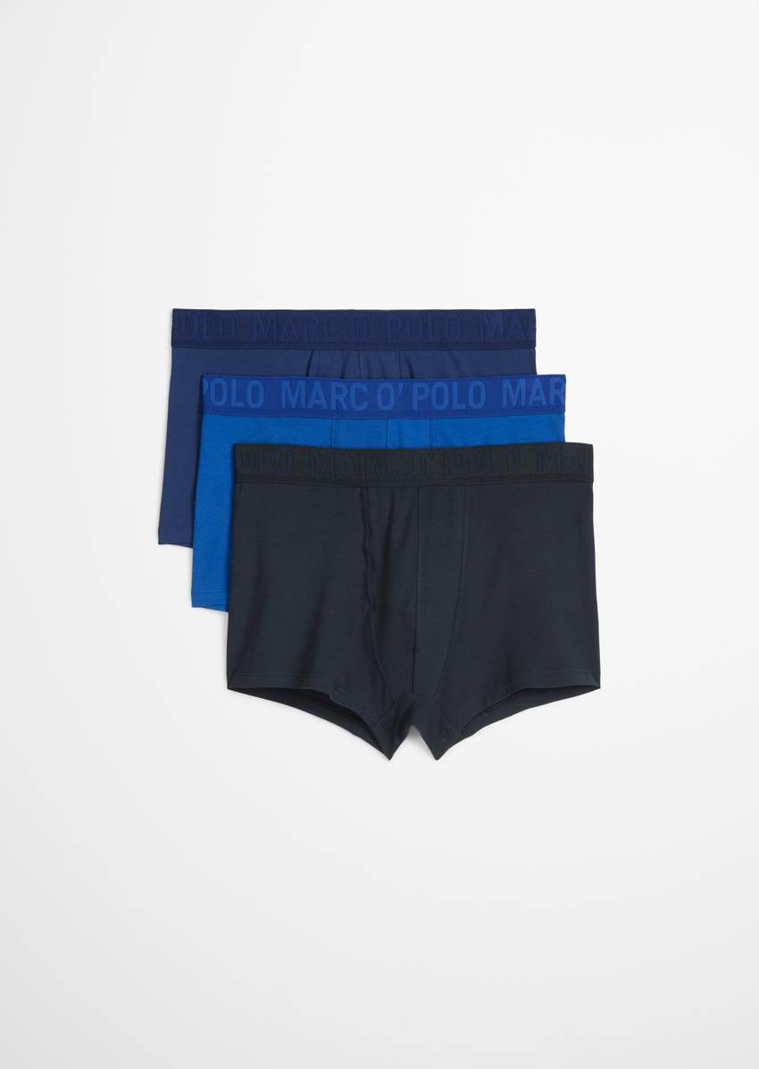 Trunk in a pack of 3