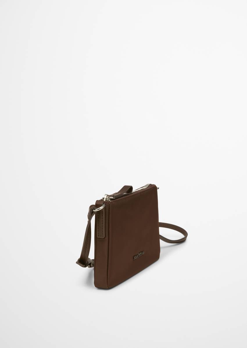 Crossbody Bag XS made from water-repellent nylon