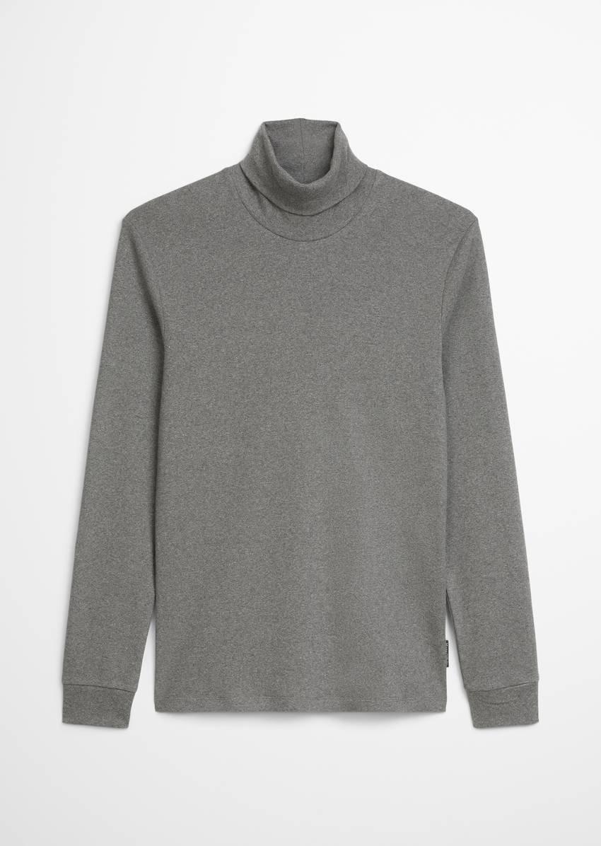 DfC Longsleeve shaped With turtleneck
