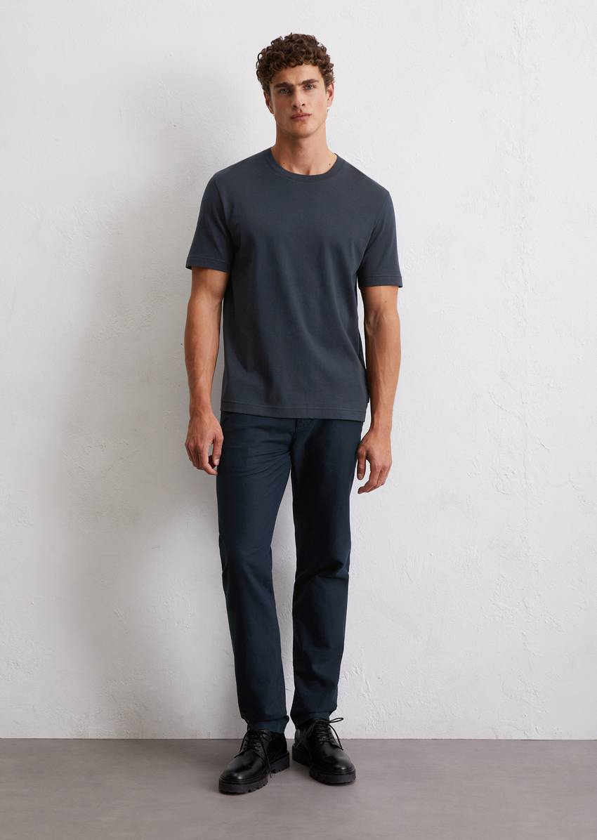 DfC T-Shirt regular made from soft organic cotton jersey