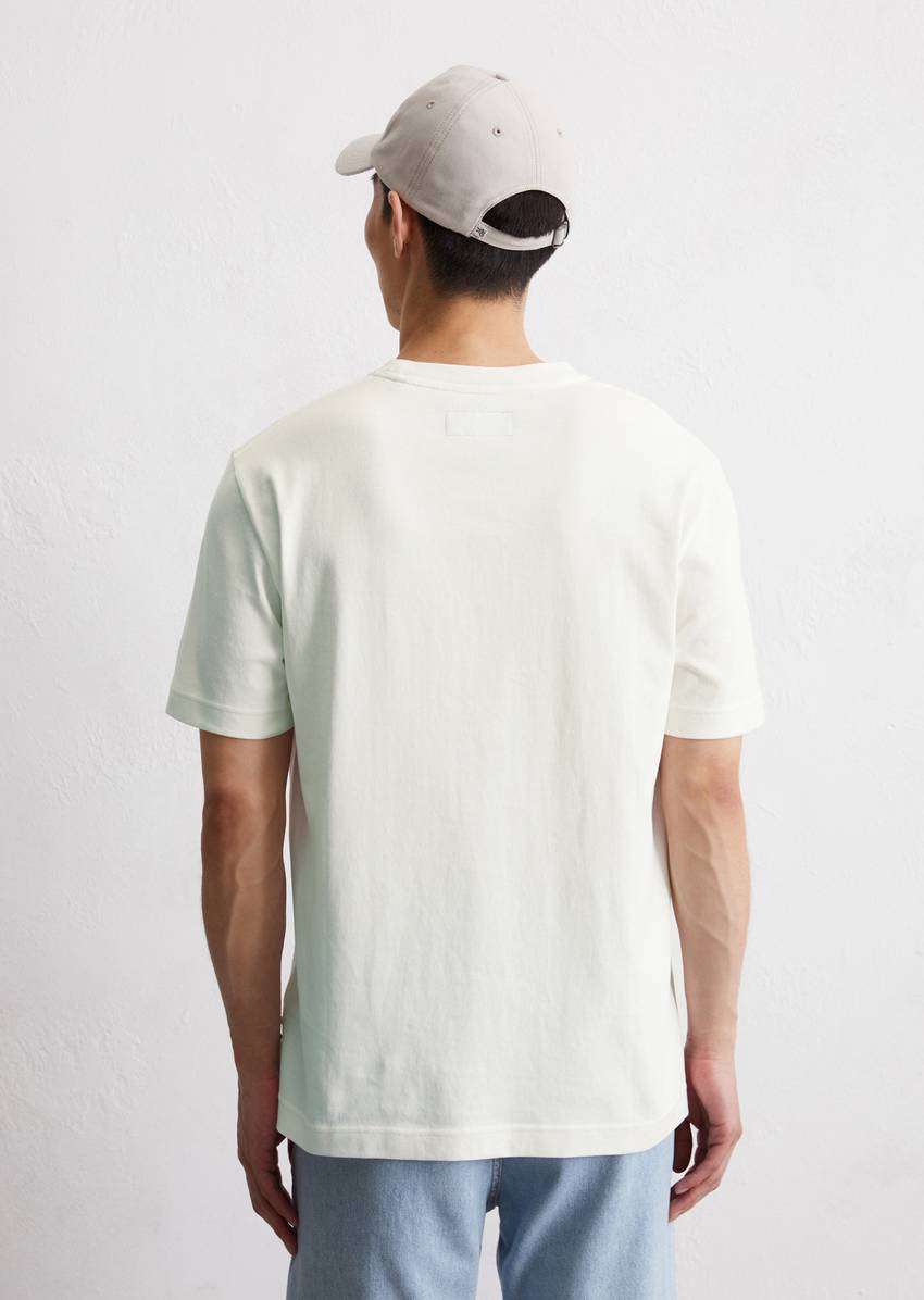 DfC T-Shirt regular made from soft organic cotton jersey