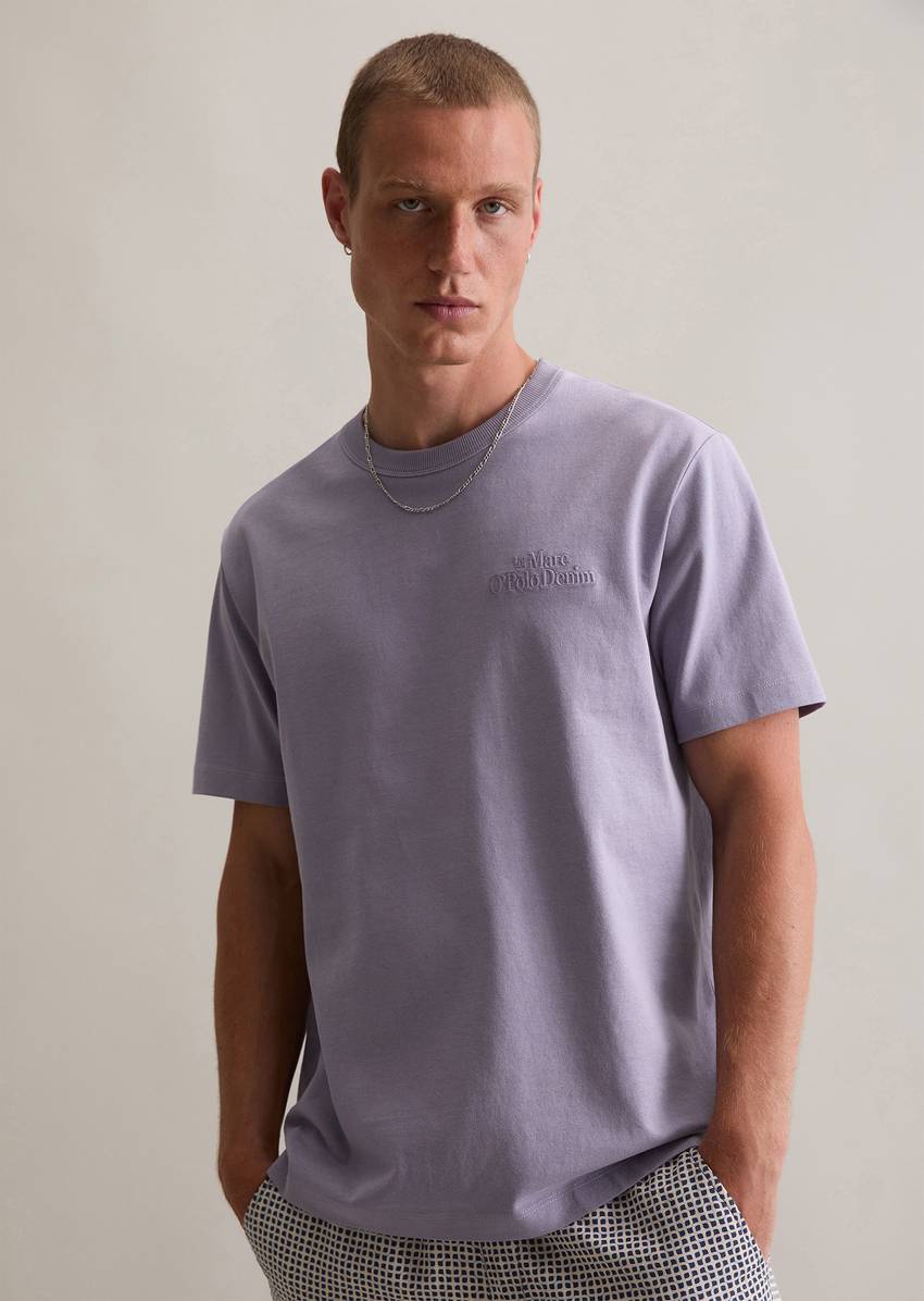 DfC T-Shirt relaxed made from medium-weight organic cotton jersey