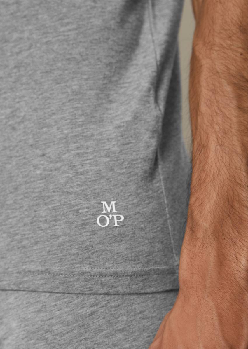 Lounge t-shirt In pack of 2