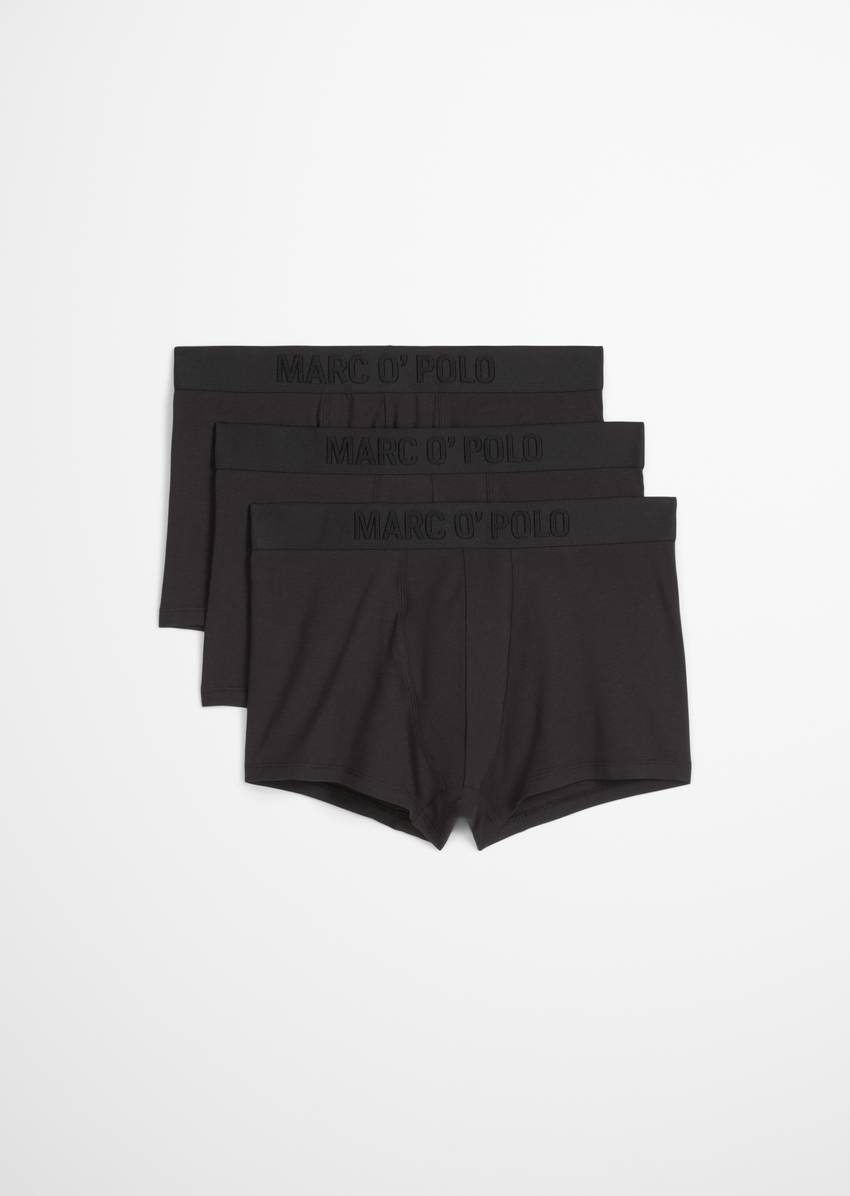 Trunk in a pack of 3