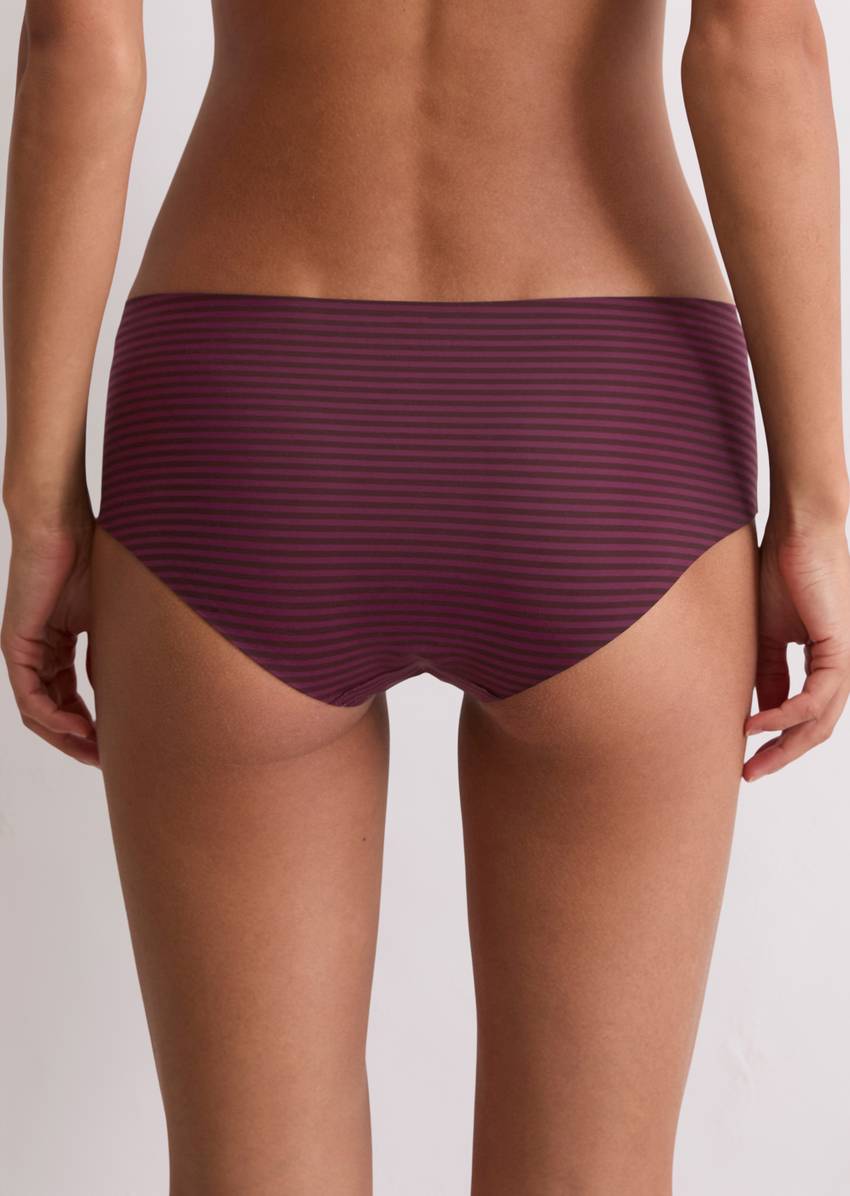 Panty in a pack of 2