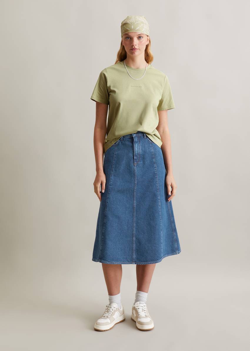 DfC T-Shirt regular made from organic cotton