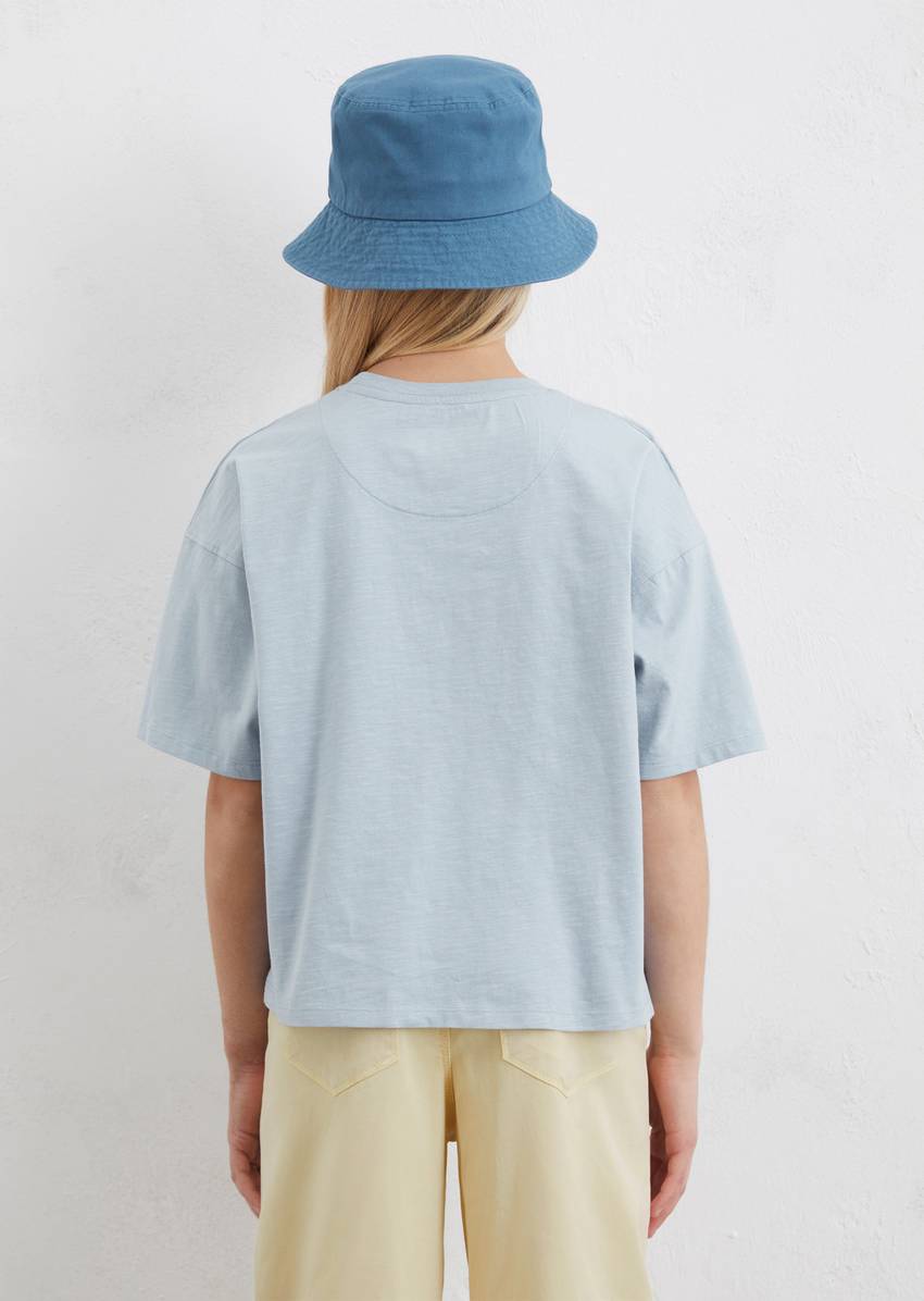 TEENS-GIRLS made from organic cotton