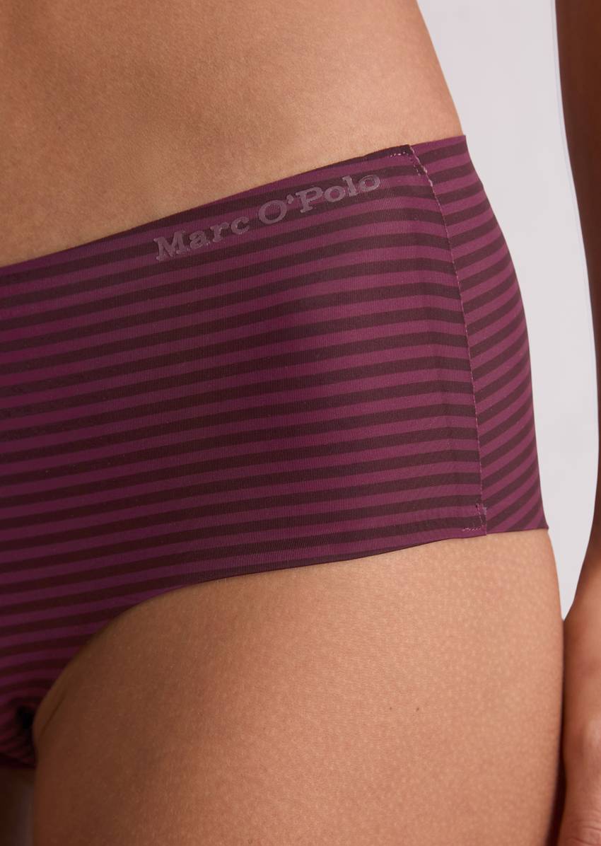 Panty in a pack of 2