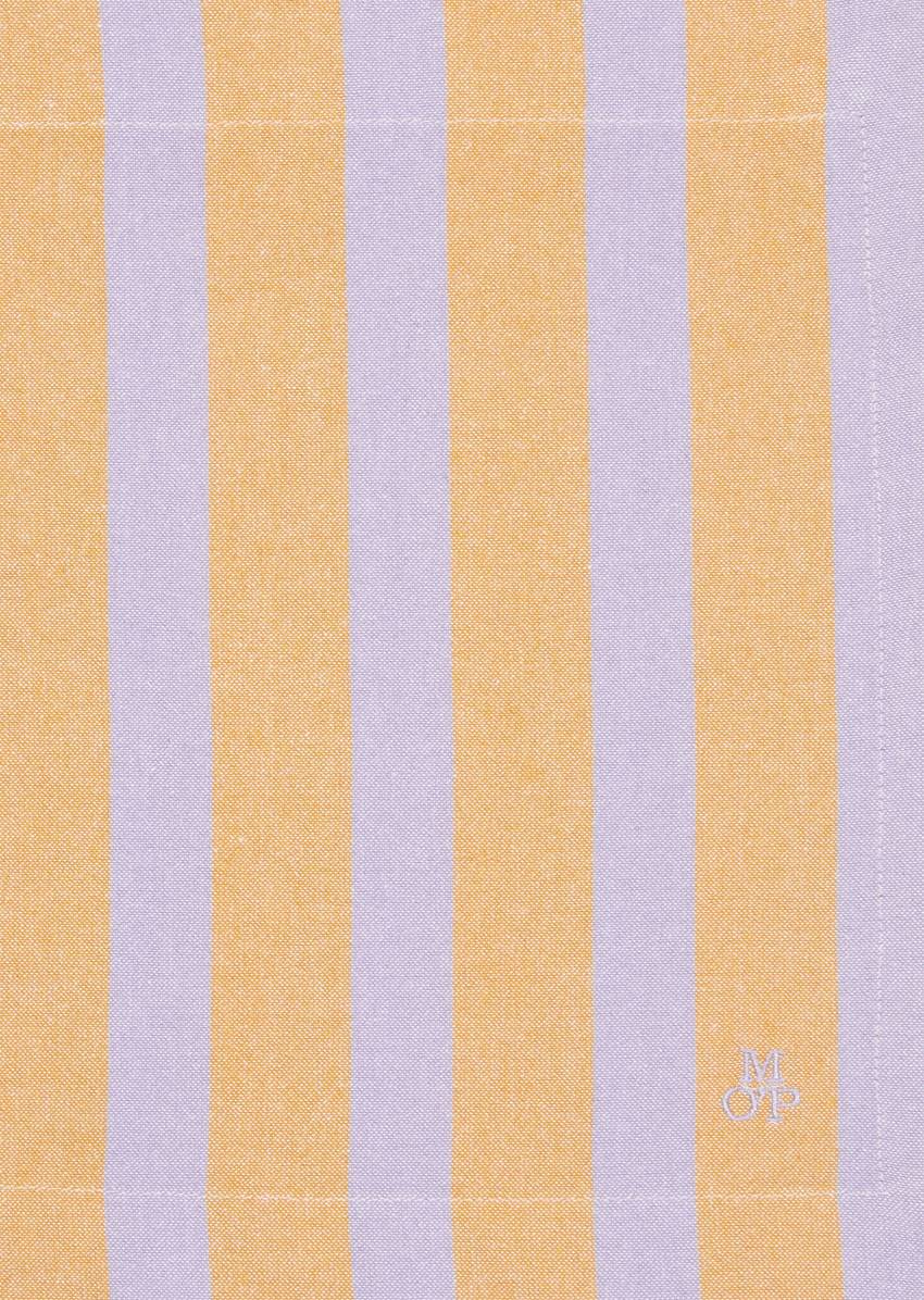 Striped placemat In pack of 2