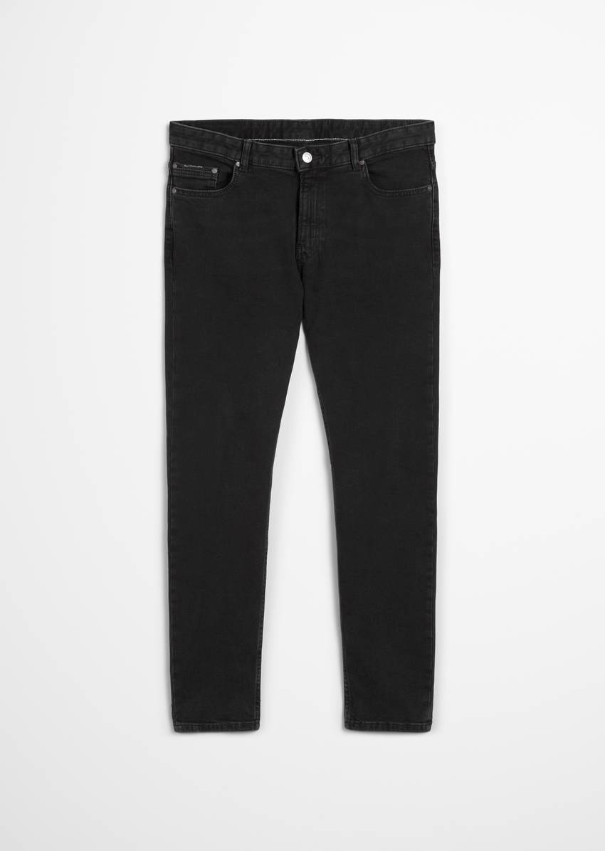 Jeans model Ando skinny made from an organic cotton blend