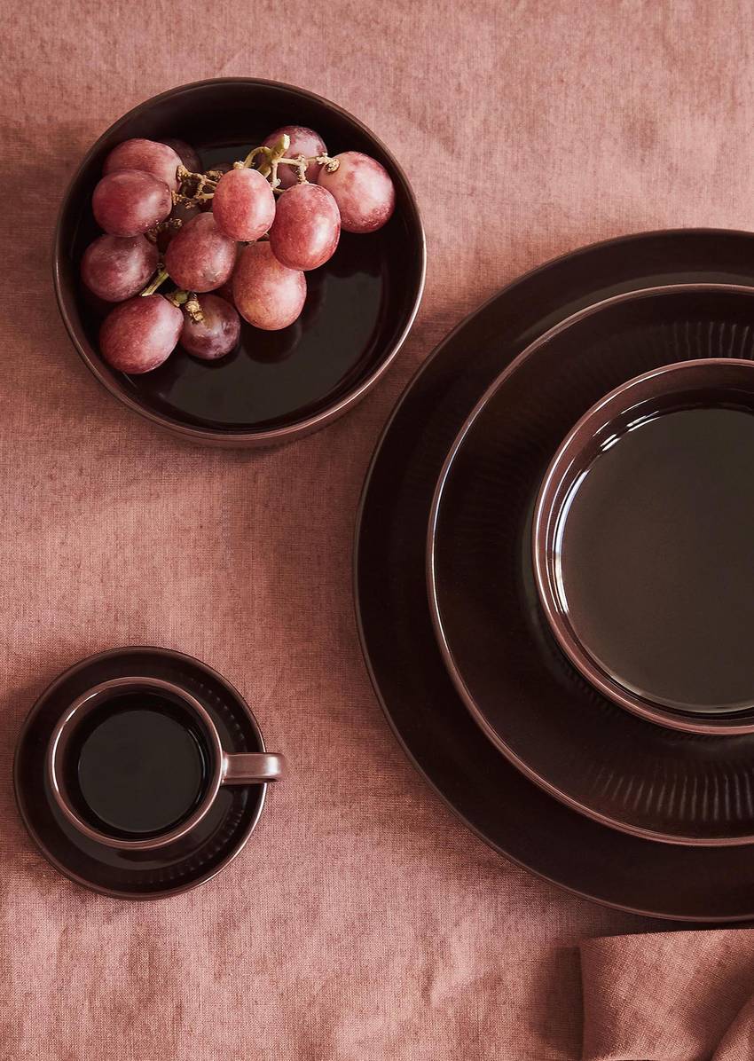 Small plate Model Moments in set of 4