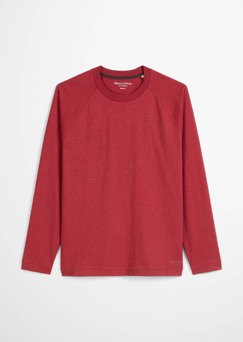 DfC Longsleeve regular made from pure organic cotton