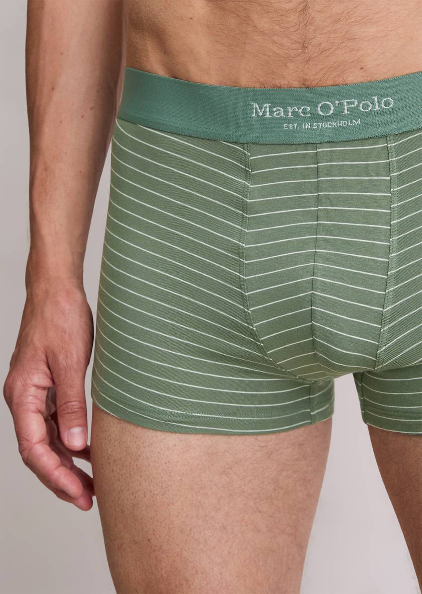 Trunk in a pack of 3