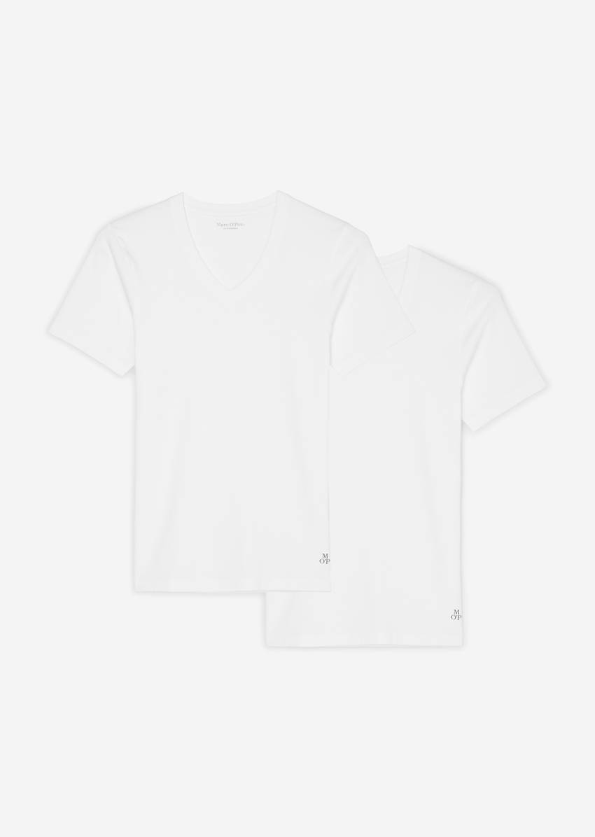 Lounge t-shirt In pack of 2