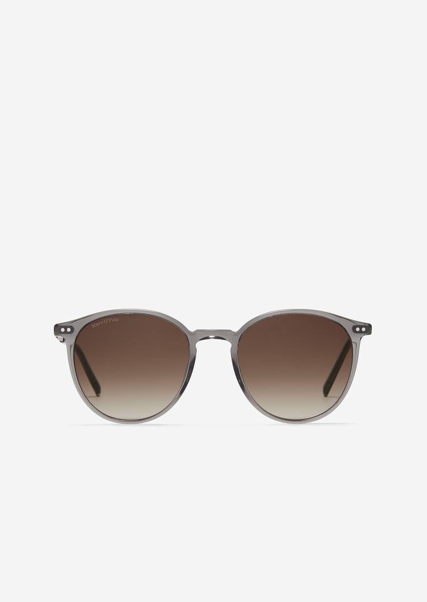 Unisex sunglasses Made from high-quality acetate