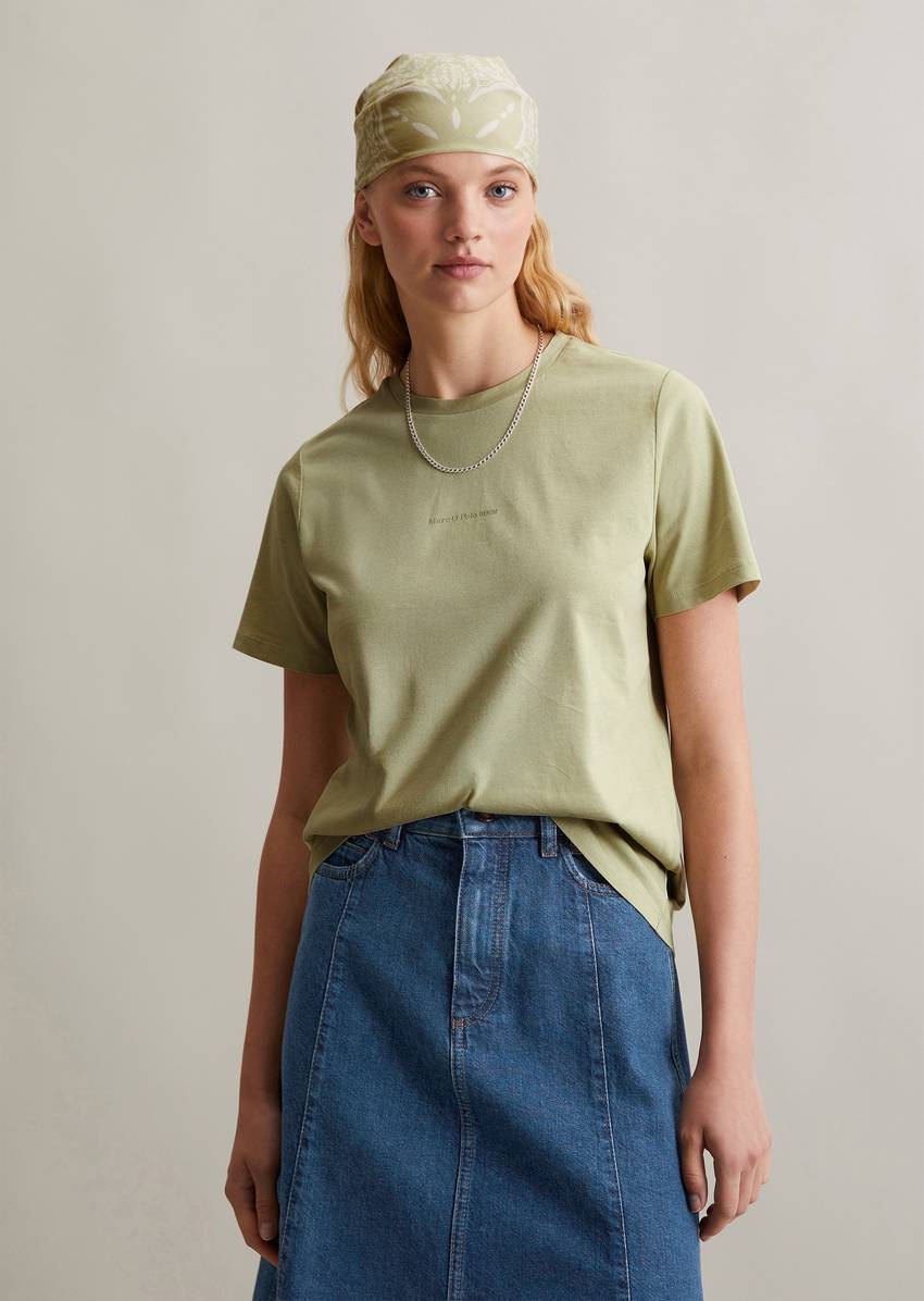 DfC T-Shirt regular made from organic cotton